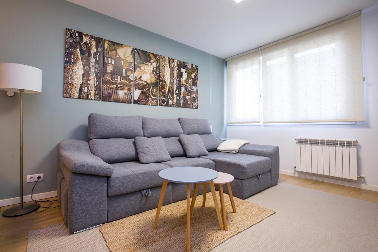 Zalbidea Nuevos Con Garaje Y Wifi Appartement *