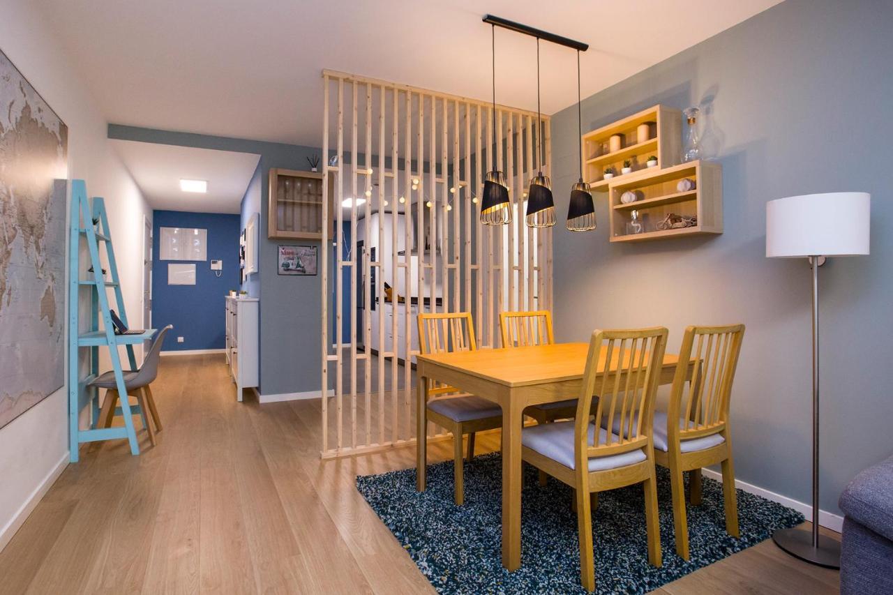 Appartement Zalbidea Nuevos Con Garaje Y Wifi