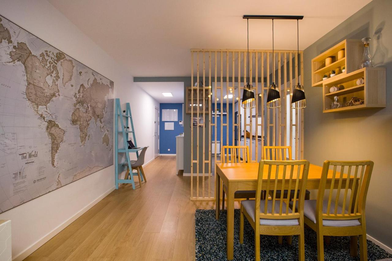 Zalbidea Nuevos Con Garaje Y Wifi Appartement *